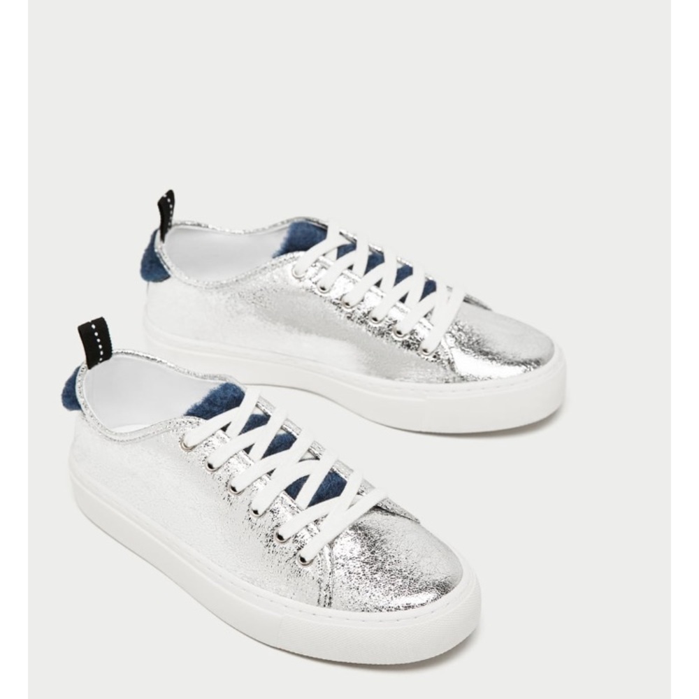 Zara sneakers